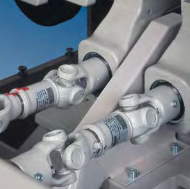 Driveline Services